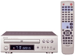 DVD-310-S