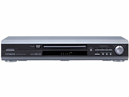 DV-P500