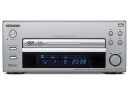 DV-SP205FX