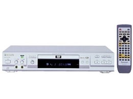 DVD-RV35K