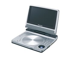 DVD-LS50