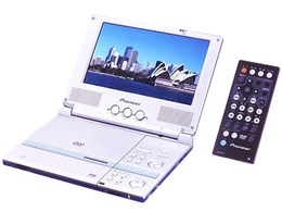 PDV-LC20TV