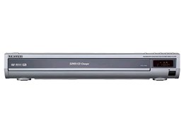 SV-DVD540G