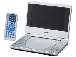 DVD-HP72T