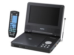 三洋電機 DVD-HP700ND 価格比較 - 価格.com