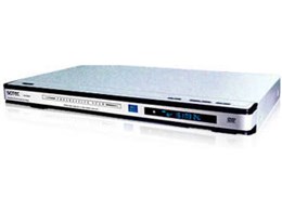 DVP-550DX