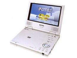 DVP-390C
