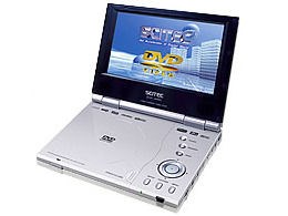 DVP-400C