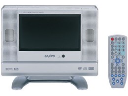 DVD-LS701