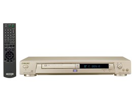 DVP-NS515