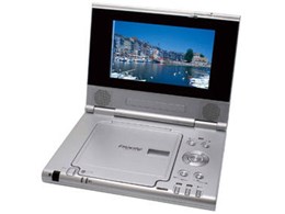 Fronte PDVD-GAX