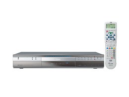 DV-DH400T