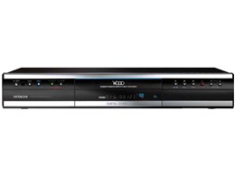 Wooo DV-DH500W