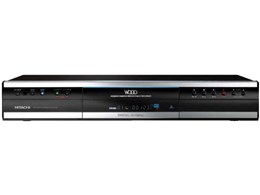 Wooo DV-DH250W