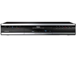 Wooo DV-DH160W