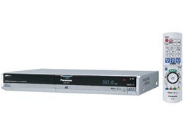 DIGA DMR-XW31