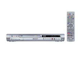 DVR-620H-S