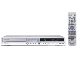 DVR-555H
