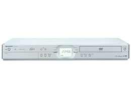 DV-HR350