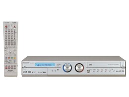 DV-HR500