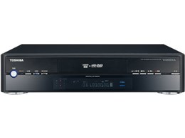 HD DVD VARDIA RD-A300