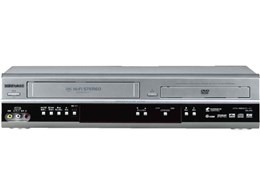 【セール】HITACHI DVL-PF9 + VHSテープ ６本