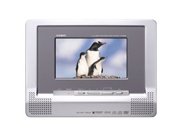 Cer DV-700W