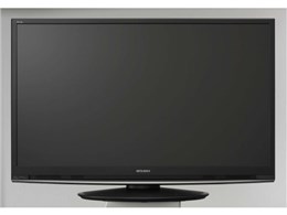 テレビ MITSUBISHI real Yahoo!オークション - MITSUBISHI REAL液晶テレビ LCD-H40MZ70