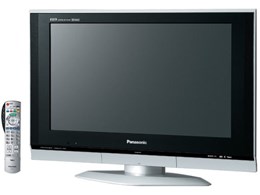 VIERA TH-26LX75S [26C`]