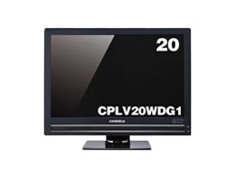 CPLV20WDG1 [20C`]