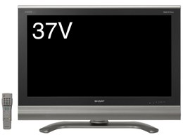 AQUOS LC-37BE1W [37C`]