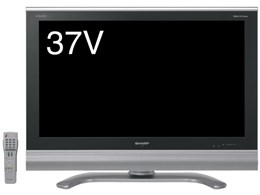 AQUOS LC-37BD1W [37C`]