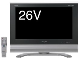 AQUOS LC-26BD1 [26C`]