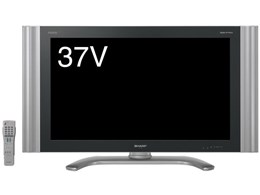 AQUOS LC-37BD2W [37C`]