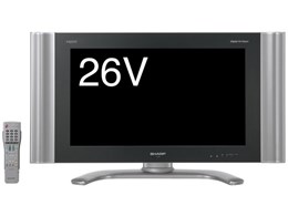 AQUOS LC-26BD2 [26C`]