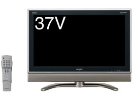 AQUOS LC-37GH1 [37C`]