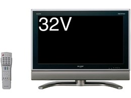 AQUOS LC-32GH1 [32C`]