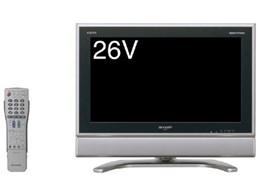 AQUOS LC-26GH1 [26C`]