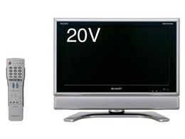 AQUOS LC-20GH1 [20C`]