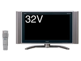 AQUOS LC-32GH2 [32C`]