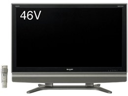 AQUOS LC-46GX1W [46C`]