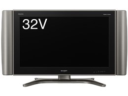 AQUOS LC-32GS20 [32C`]