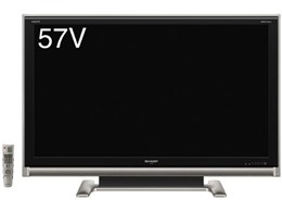 AQUOS LC-57RX1W [57C`]