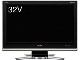 SHARP シャープ　32V型　液晶テレビ　LC-32 E8⭐️美品・すぐ観れる⭐️ SHARP 中古/TA-LC32E8/液晶テレビ/32V/SHARP/シャープ/LC-32E8