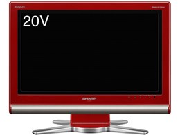 AQUOS LC-20D10 [20C`]