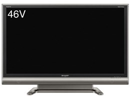 AQUOS LC-46GX3W [46C`]