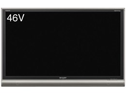 AQUOS LC-46GX35 [46C`]