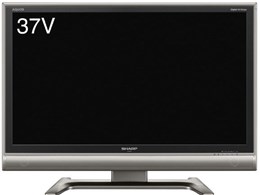 AQUOS LC-37GX3W [37C`]