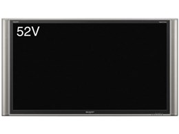 AQUOS LC-52GX45 [52C`]