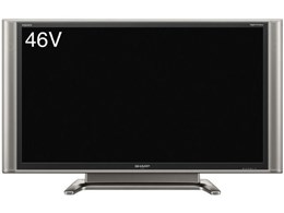 AQUOS LC-46GX4W [46C`]